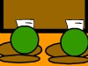 The Classroom
